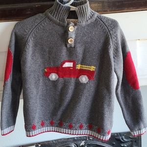 Christmas sweater